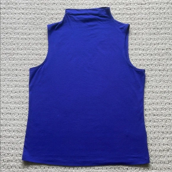 Athleta Women’s Outbound Tank Top in Purple Size Small - Picture 2 of 11